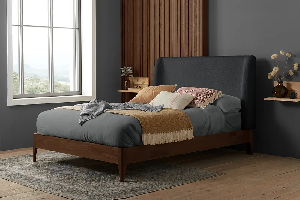 Birlea Halfden Bed Frame