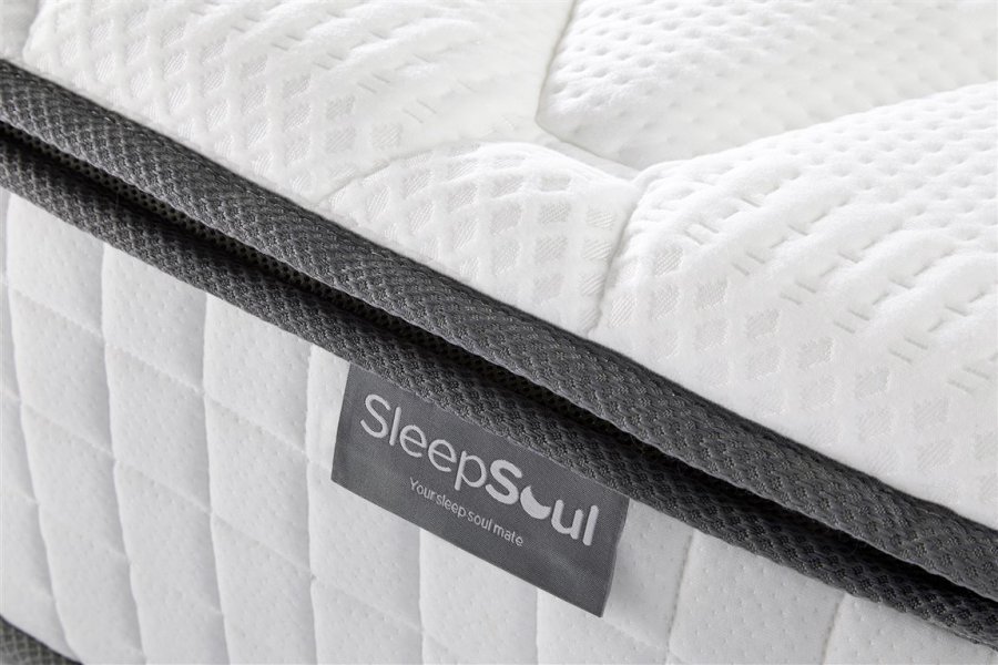 Birlea Sleepsoul Bliss Mattress