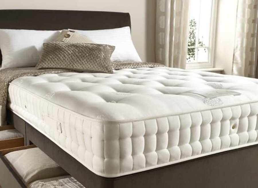 Boucle 3200 Mattress