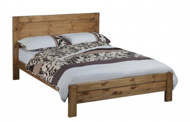 Windsor Beds Carlton Bed Frame
