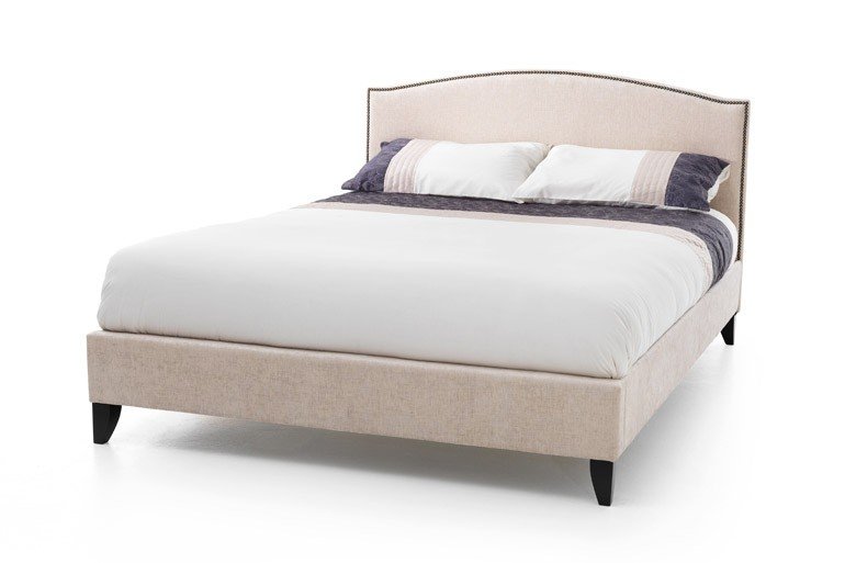 Serene Charlotte Fabric Bed