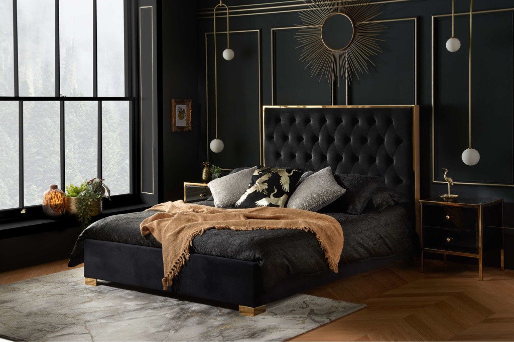 Birlea Chelsea Bed Frame