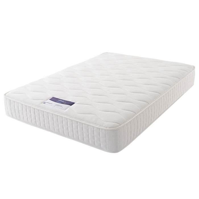 Silentnight Classic Value Mirapocket 1000 Mattress