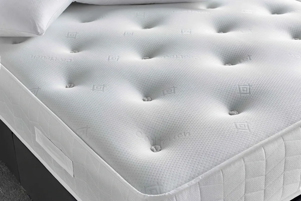 Deepsleep Balmoral Mattress