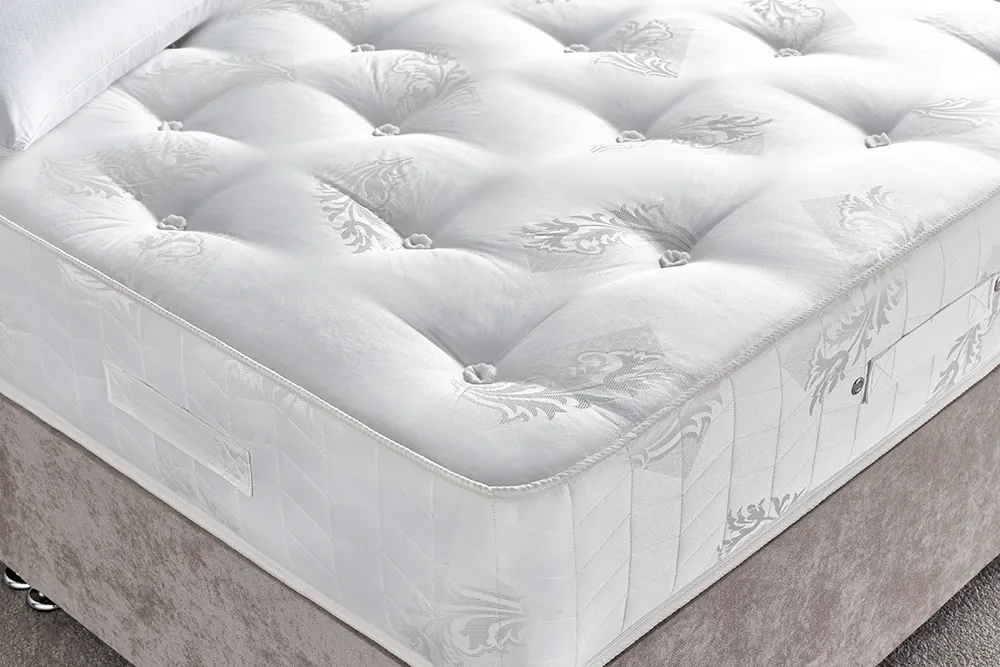 Deepsleep Cambridge Mattress