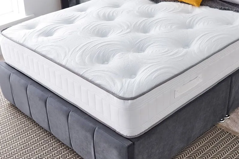 Deepsleep Classic Pocket 1000 Mattress