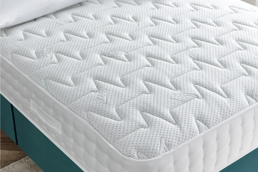 Deepsleep Comfort Pocket 1000 Mattress