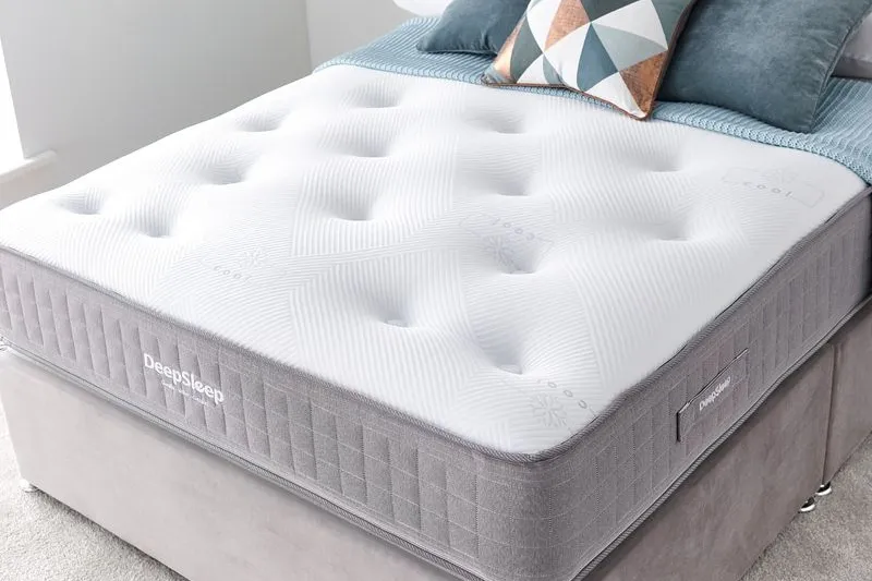 Deepsleep Cool Dream 1000 Mattress