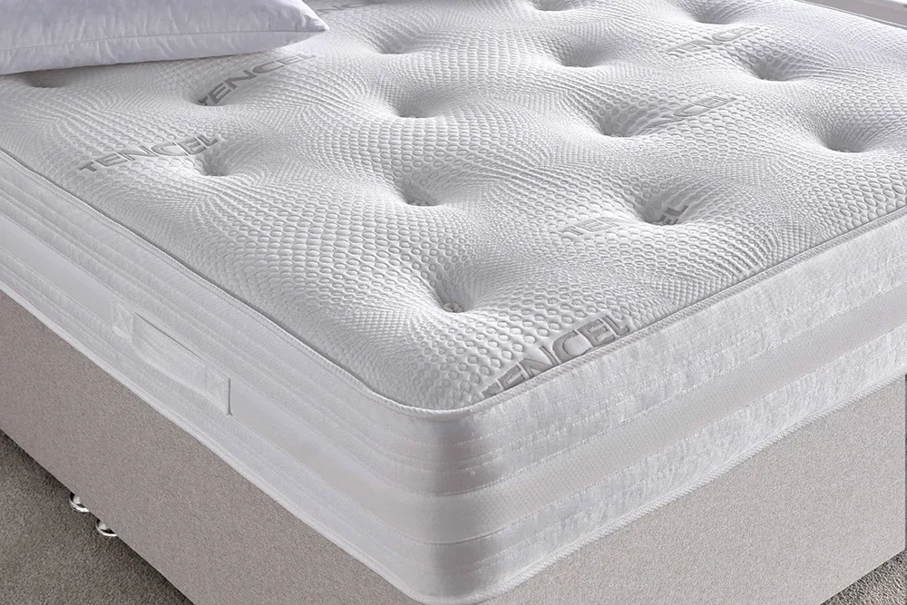 Dorchester Custom Size Mattress