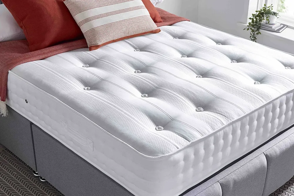 Deepsleep Eclipse Ortho Mattress