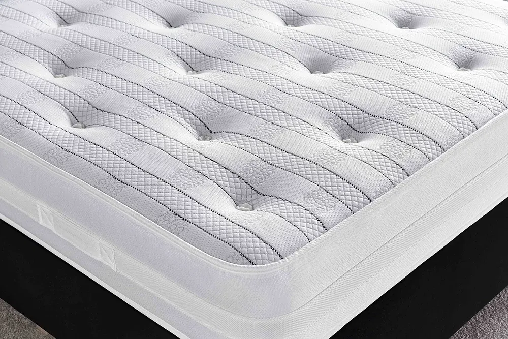 Deepsleep Harmony Mattress