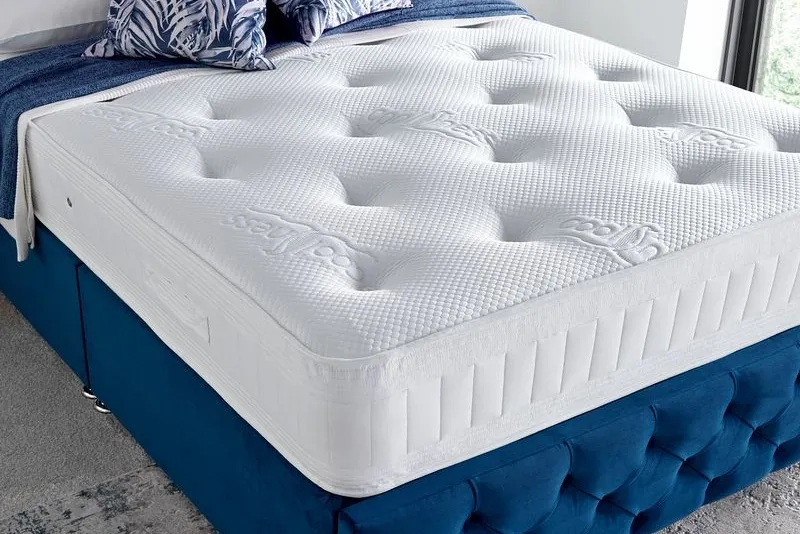 Ice Chill Custom Size Mattress