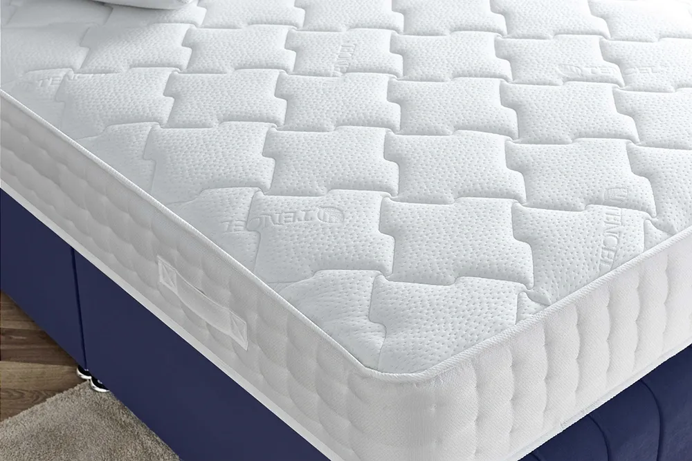 Deepsleep Majestic Pocket Memory 1500 Mattress