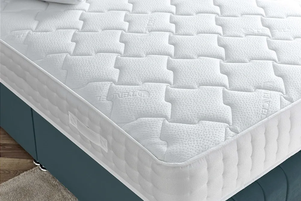 Deepsleep Majestic Pocket Memory 2000 Mattress