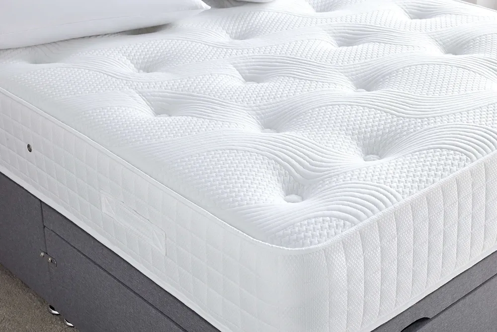 Deepsleep Memory Plus 1500 Mattress