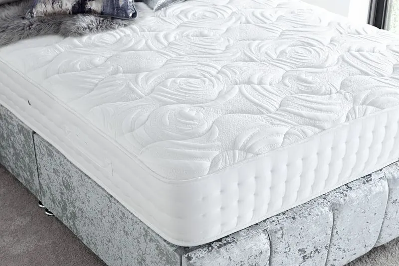 Deepsleep Opal Pocket 1000 Mattress