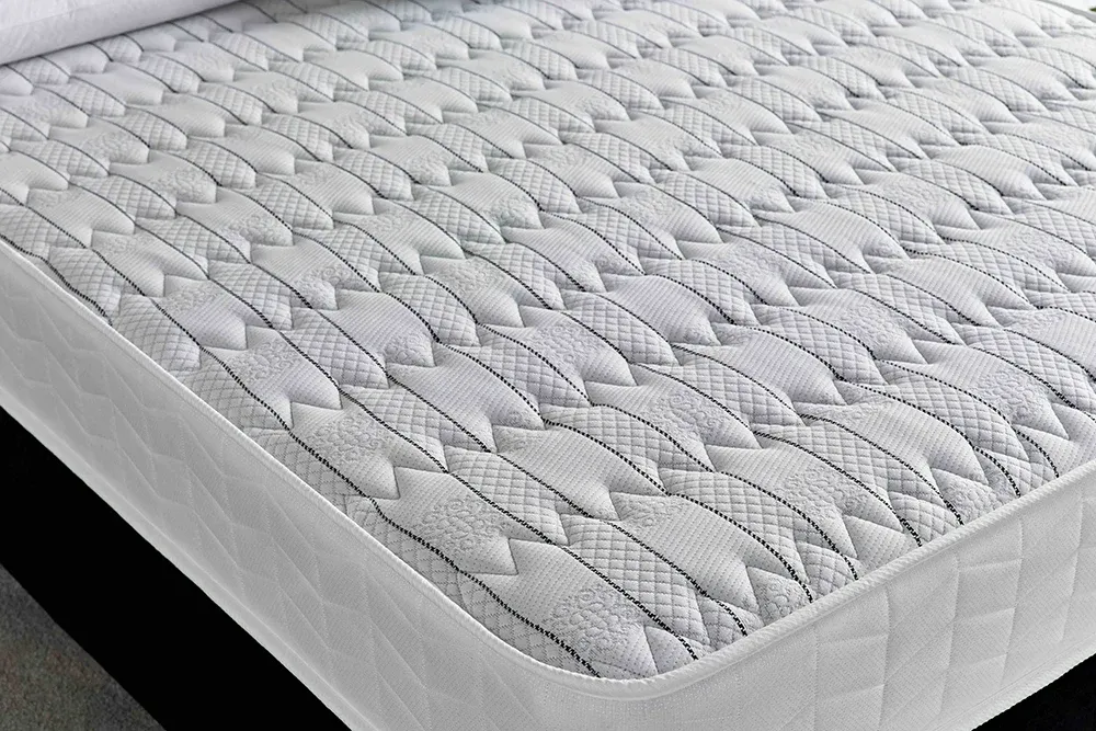 Deepsleep Visco Comfort Mattress
