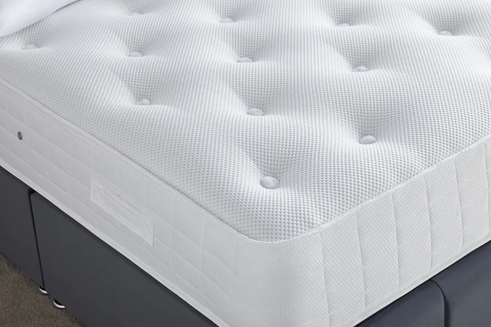 Wool Luxury Custom Size Mattress