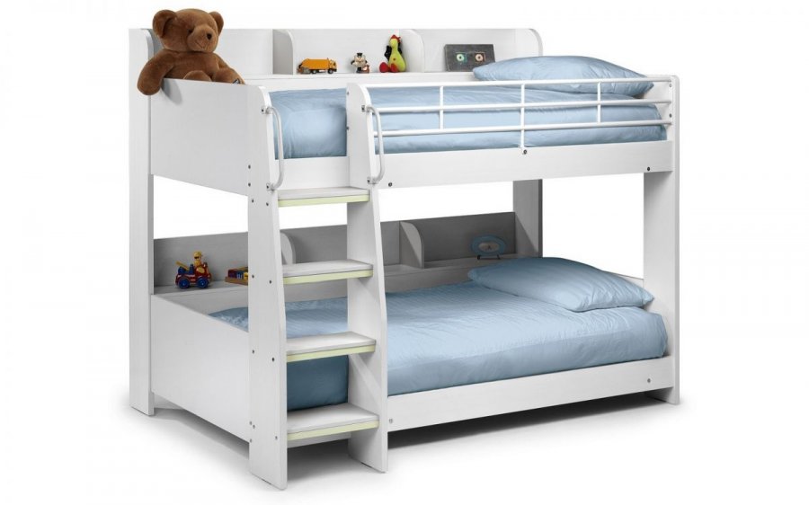 Julian Bowen Domino Bunk Bed