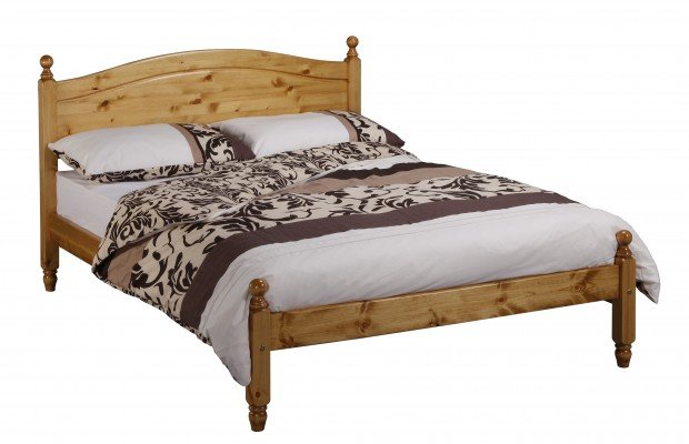 Windsor Beds Duchess High Foot End Bed Frame