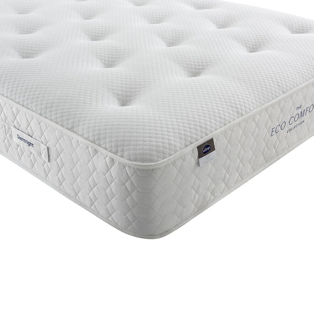 Silentnight Eco Comfort Pocket 1200 Mattress