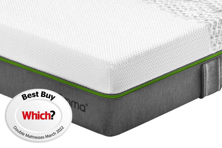 Emma Helix Mattress