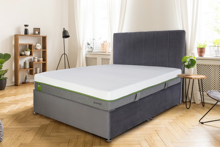 Emma Helix Mattress