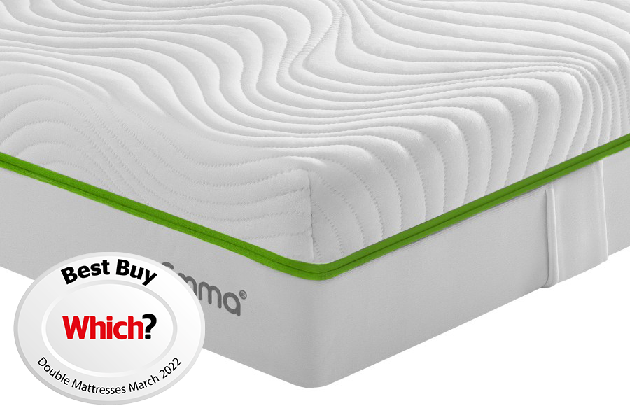 Emma Smart Mattress