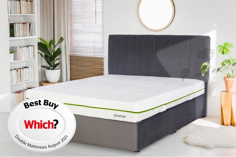 Emma Smart Mattress