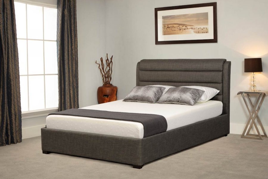 Emporia Chelsea Ottoman