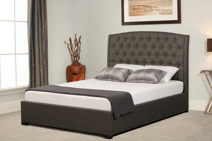 Emporia Lyndhurst Ottoman