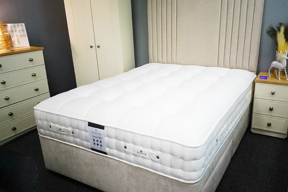 Espoir Celestial 3000 Mattress