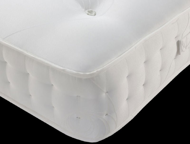 Gainsborough Bedstead 1600 Mattress