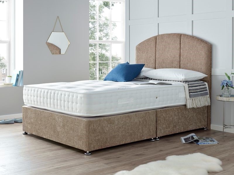 Linthorpe Beds Geneva Starlight Mattress
