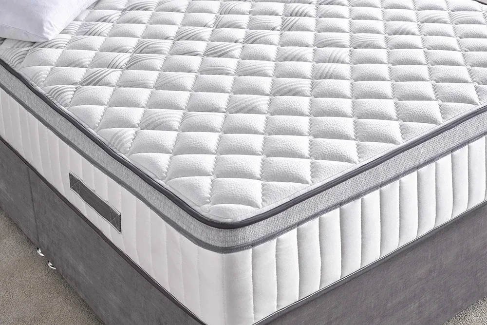 Gilt Edge Aeron 2000 Pocket Mattress