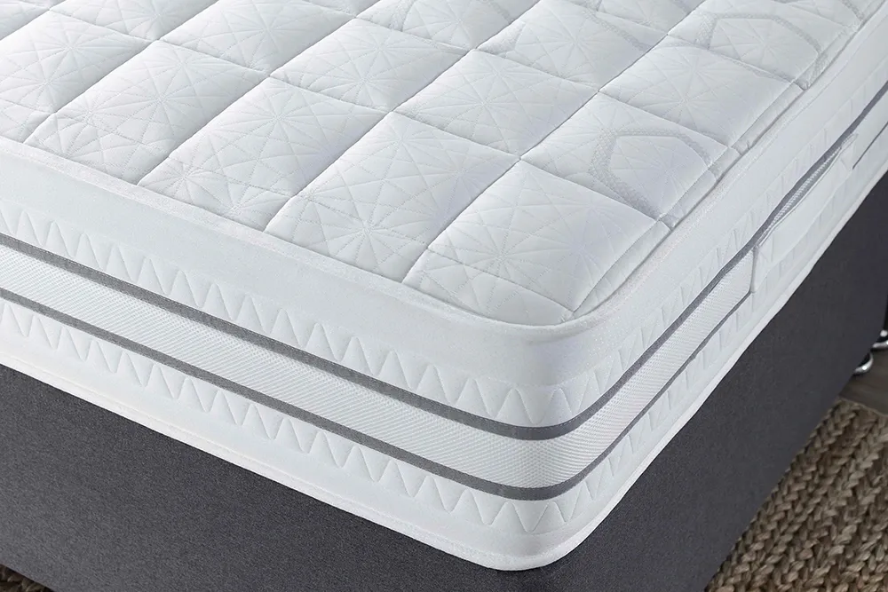 Gilt Edge Asteria 2000 Mattress