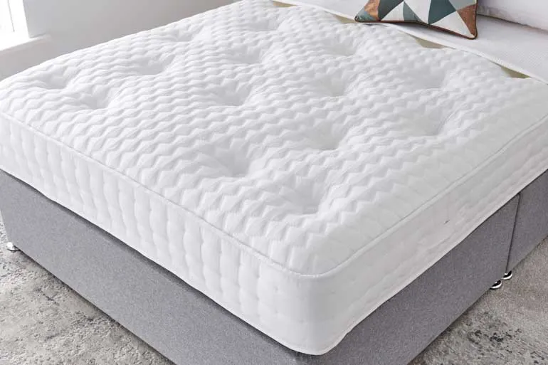 Gilt Edge Bliss Comfort 1000 Mattress