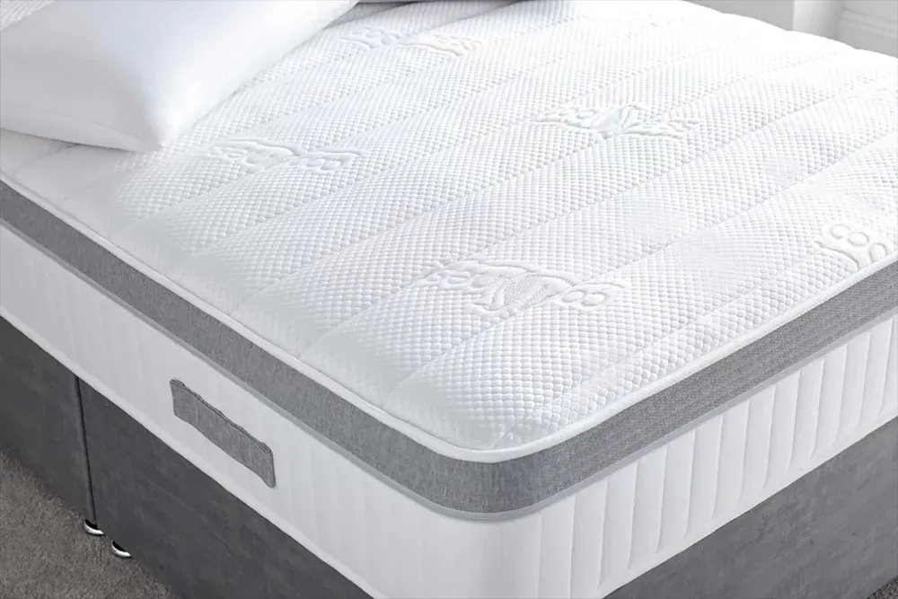 Gilt Edge Crest 1000 Mattress