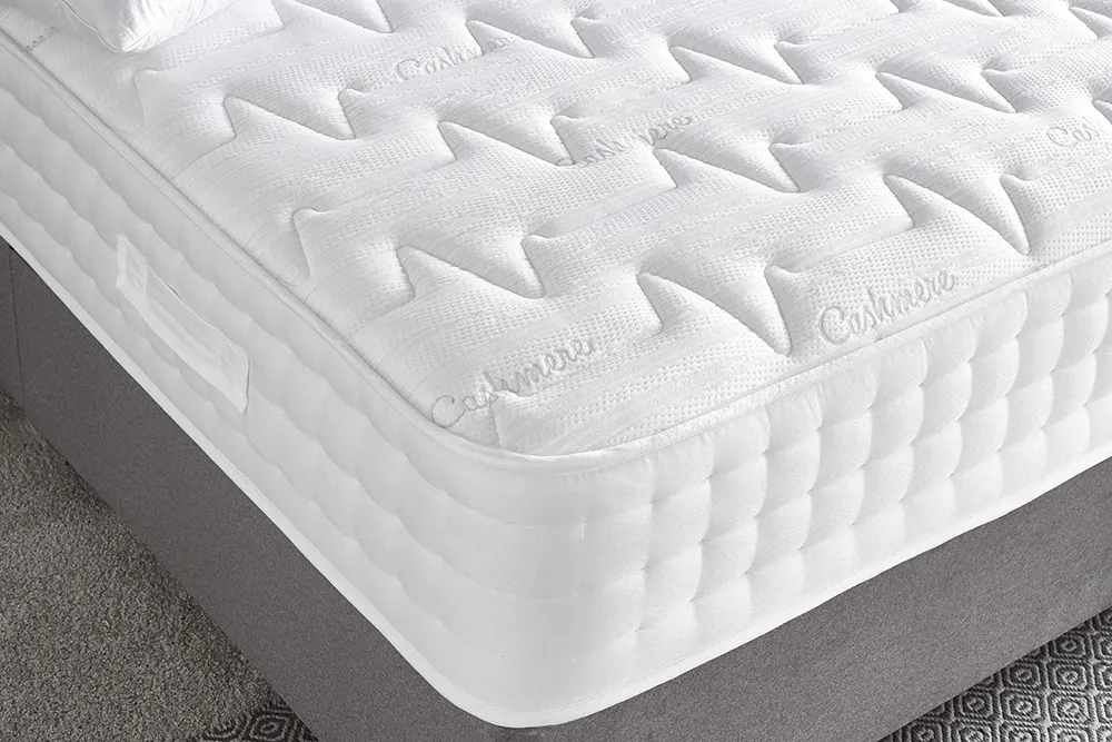 Gilt Edge Elegance 2000 Mattress
