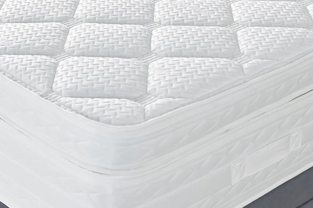 Gilt Edge Geneva 3000 Pocket Mattress