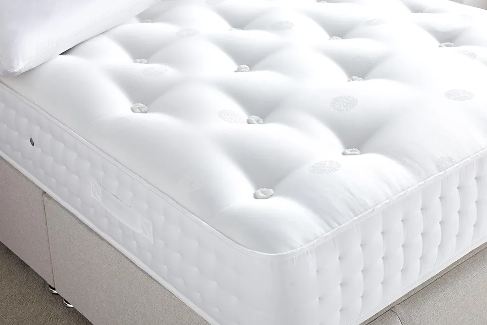 Gilt Edge Harewood Natural 2000 Mattress