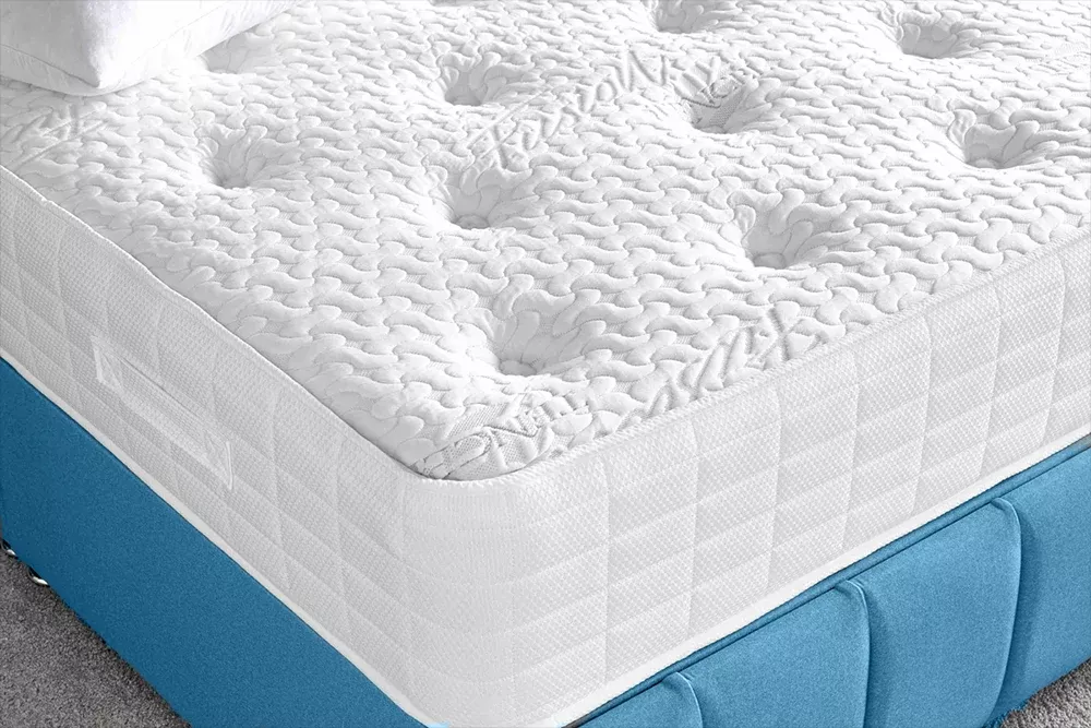 Gilt Edge Indulgence 1500 Mattress