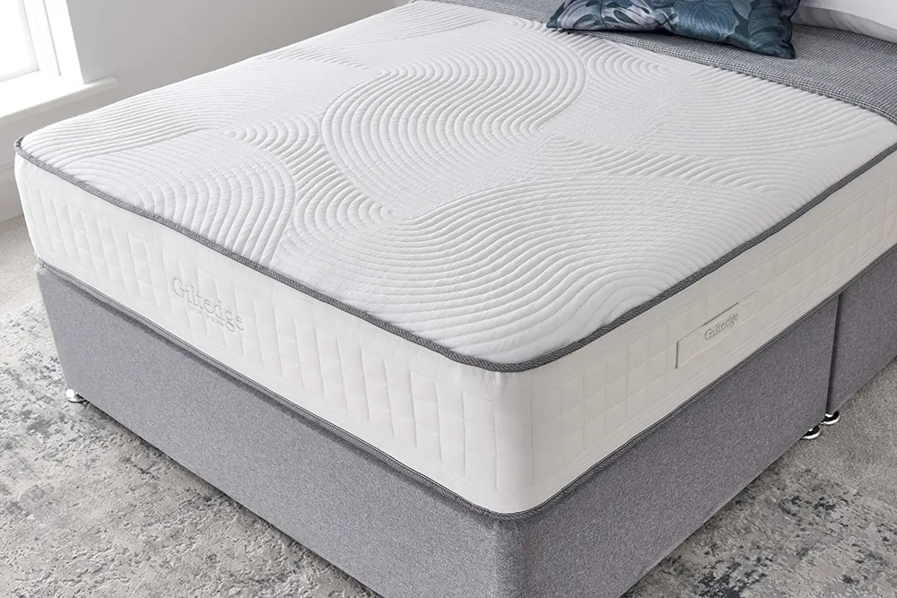 Gilt Edge Memory Drift 1500 Mattress