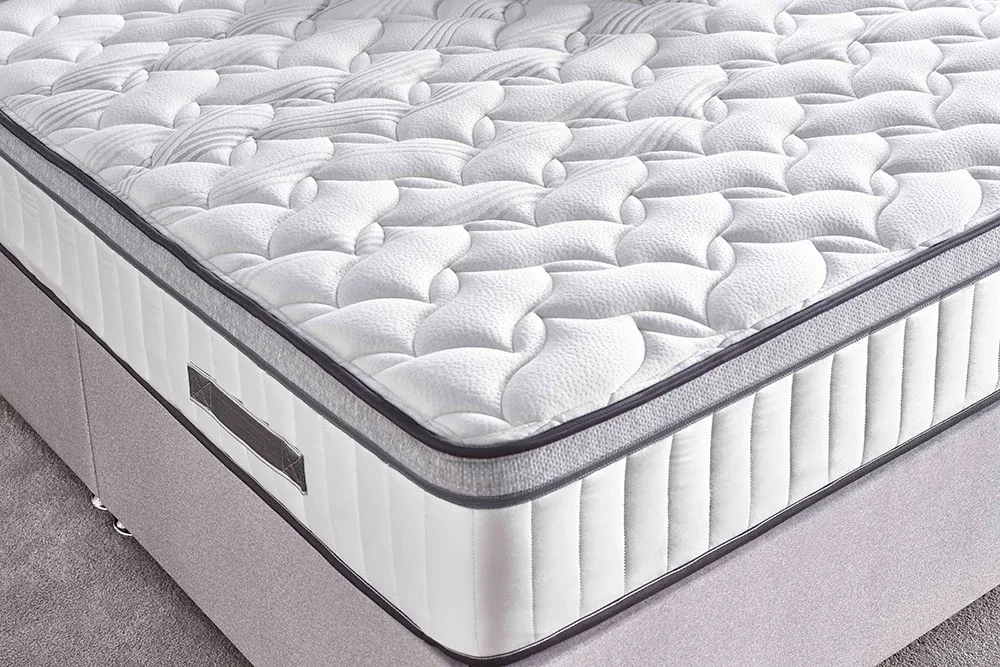 Gilt Edge Midas 1000 Pocket Mattress