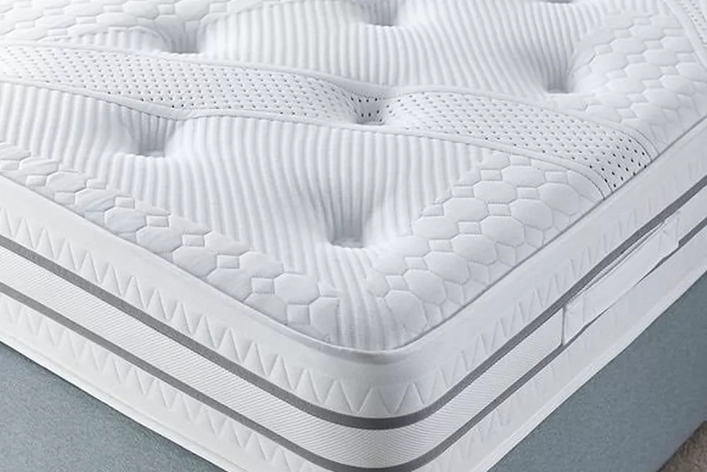 Gilt Edge Mistral 1000 Mattress