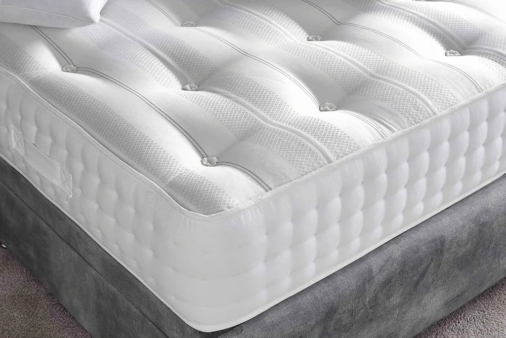 Gilt Edge Ortho Pocket 1000 Mattress