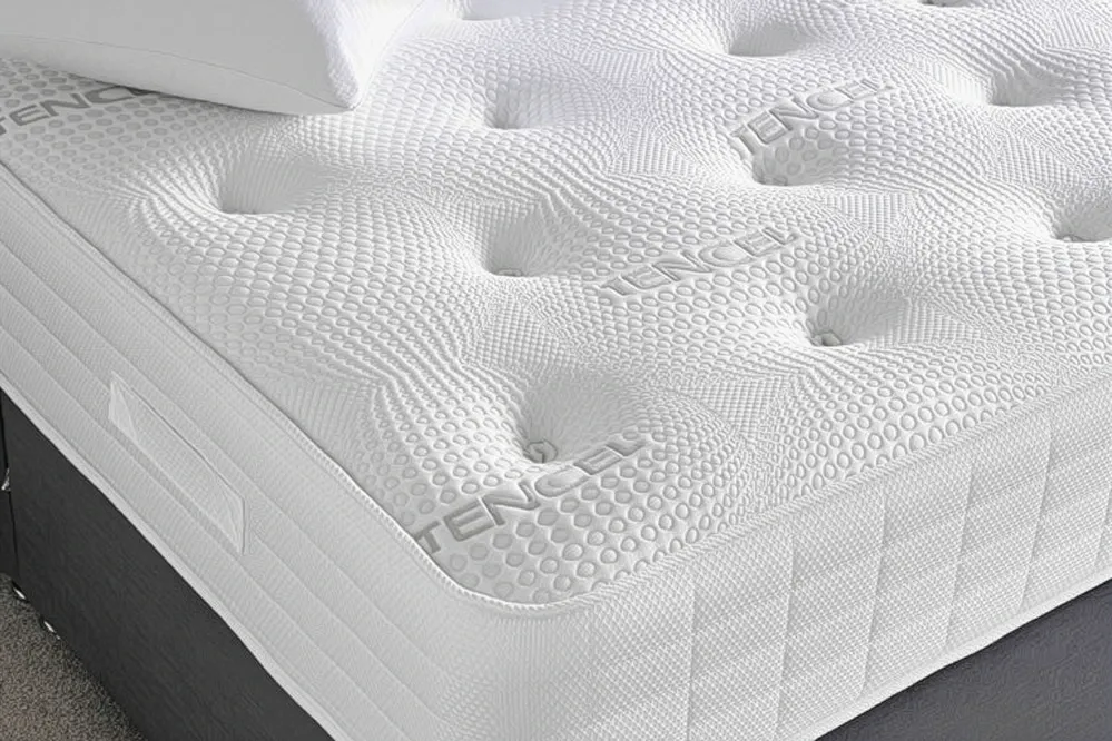 Gilt Edge Sapphire 2000 Mattress