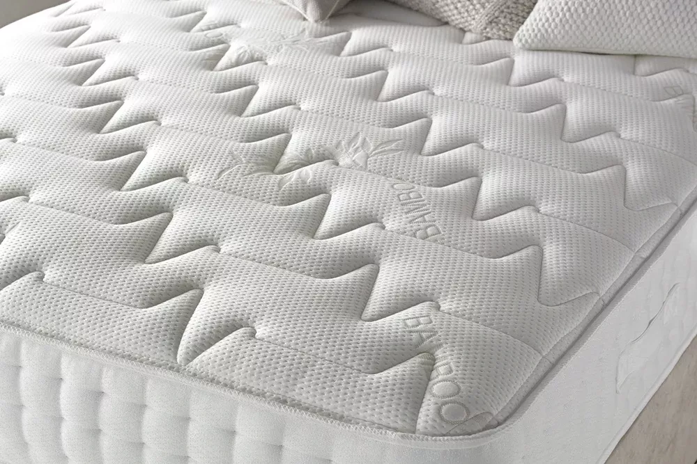 Gilt Edge Sensations 1500 Mattress