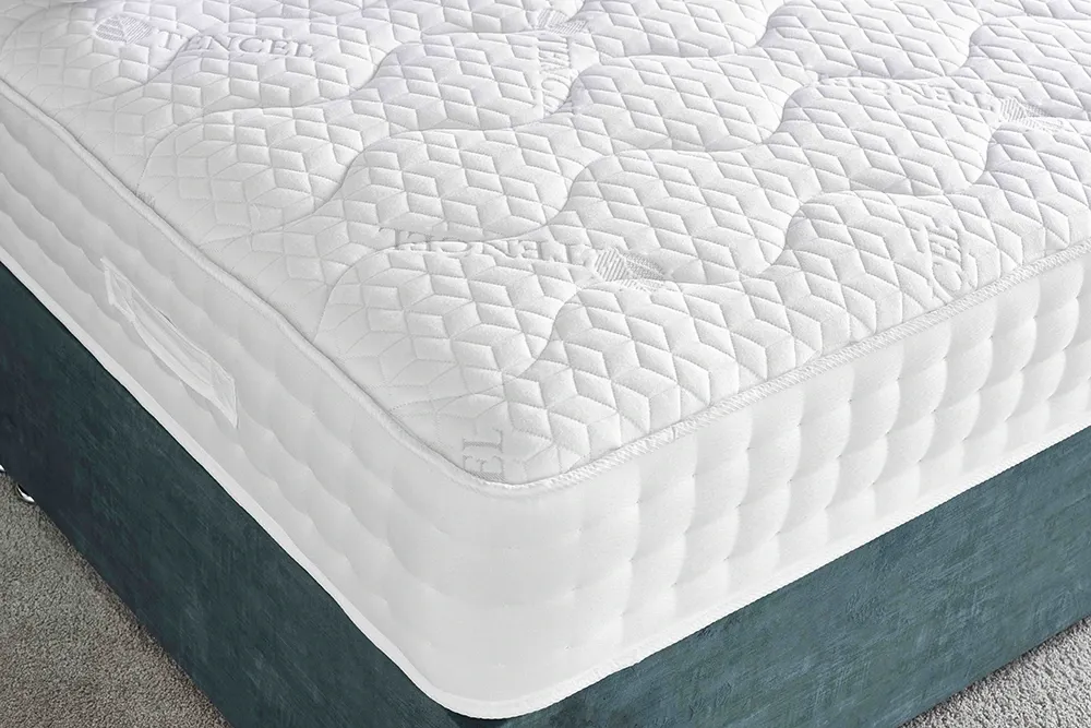 Gilt Edge Sicily 1500 Mattress