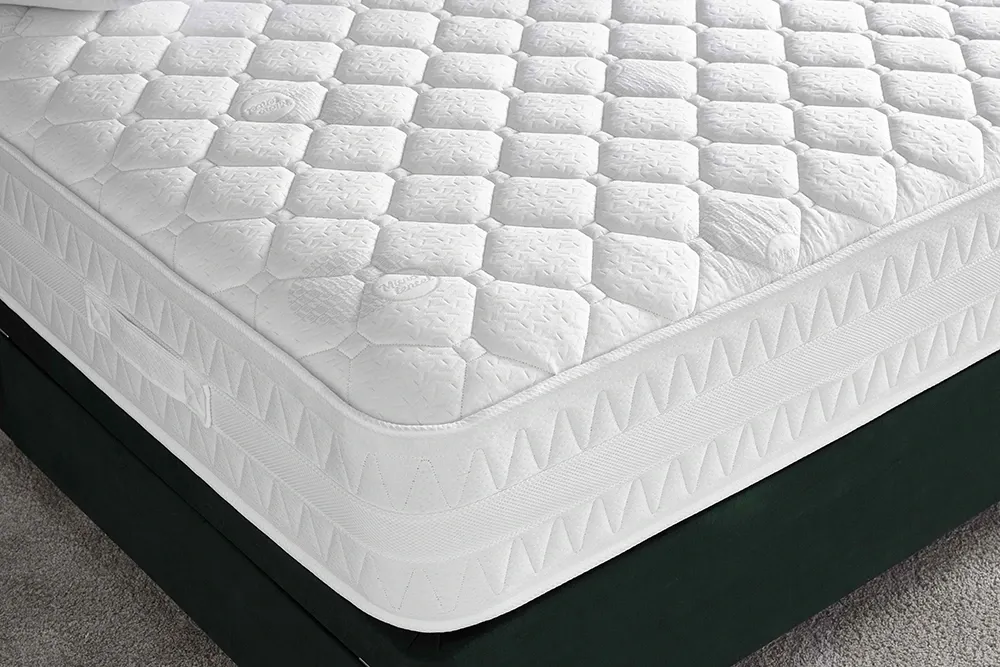 Gilt Edge Sienna 2000 Mattress